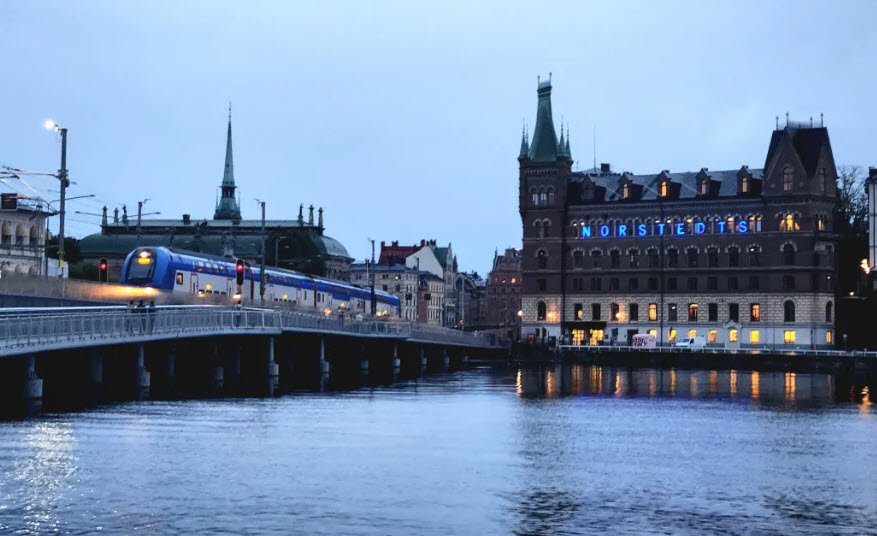 Lillienhoffska Palatset, Stockholm, Sweden, Sweden